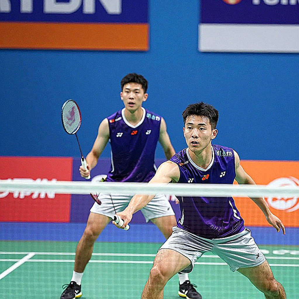 Vietnamese Badminton and the Data Gap: All That Remains After a Match Is the Scoreline Vietnamese Badminton and the Data Gap: All That Remains After a Match Is the Scoreline