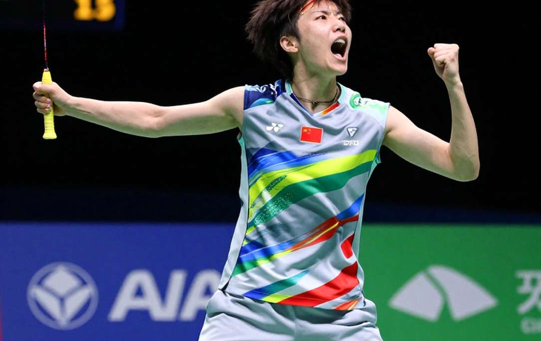 An Se-young bảo vệ huy chương vàng đơn nữ cầu lông Asian Games 2026 sau chiến thắng 21-17, 21-9 trước Akane Yamaguchi