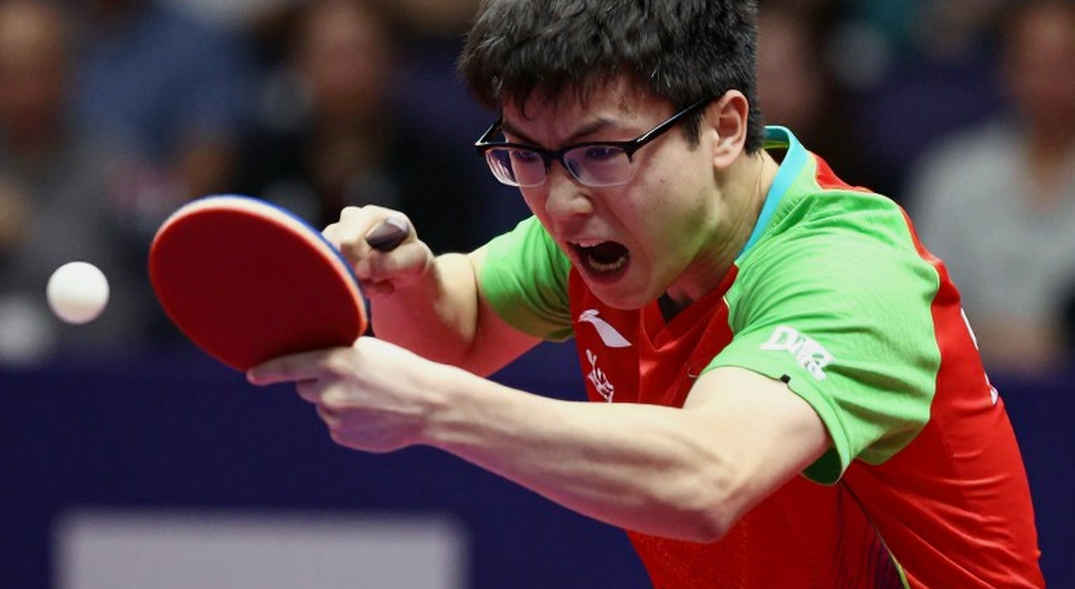 Manav Thakkar và Manush Shah: Bài học từ thất bại singles tại WTT Champions Macao trước khi chuẩn bị Asian Games 2026 Manav Thakkar và Manush Shah: Bài học từ thất bại singles tại WTT Champions Macao trước khi chuẩn bị Asian Games 2026