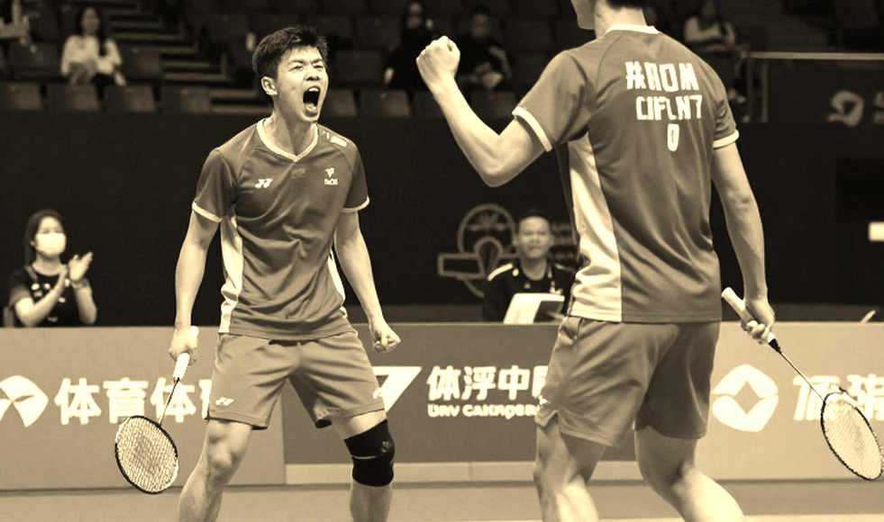 Sindhu và đêm Aichi-Nagoya: Khi lịch thi đấu đánh bại cả một phong cách