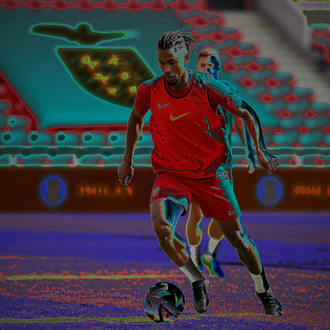 VAR ở V.League: Khi trọng tài ngừng bắt lỗi và bắt đầu biên tập lại trận đấu