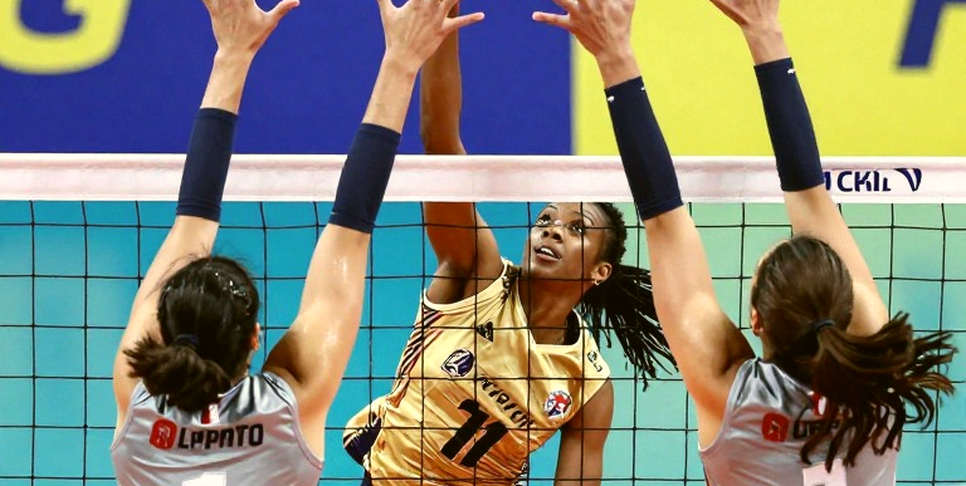 Cameroon và tấm vé World Championship 2027: Chiến thắng từ lằn ranh 108-108