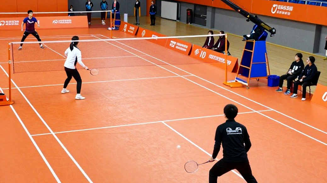 Năm Điểm Liên Tiếp Ở Set Quyết Định: Rankireddy–Shetty Vô Địch China Masters, Viết Lịch Sử Cho Ấn Độ