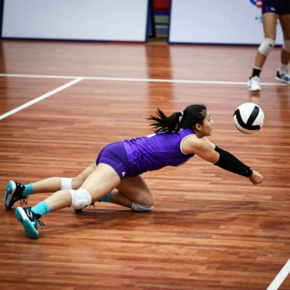 Bản đồ vòng loại Olympic bóng chuyền nam LA 2028: sáu suất đã có chủ, câu chuyện thật là ai vắng mặt