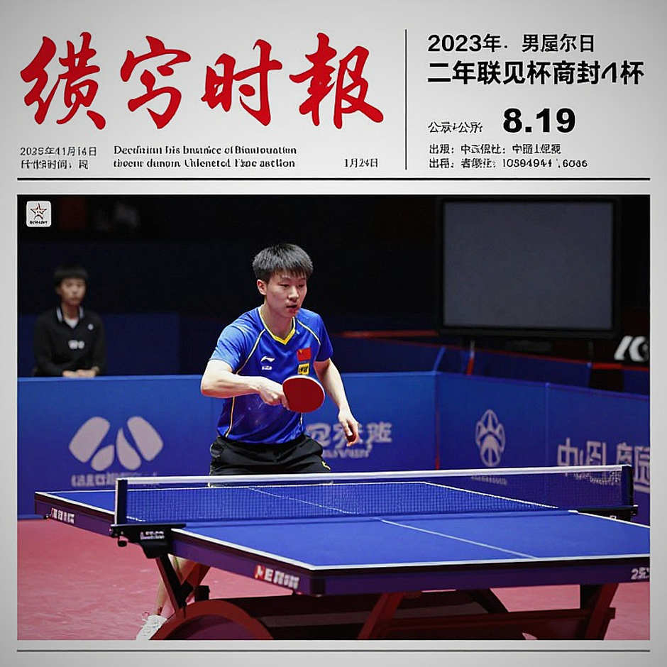 Table Tennis England Publishes 2026/26 Annual Report: London 2026 as the Strategic Centerpiece Table Tennis England Publishes 2026/26 Annual Report: London 2026 as the Strategic Centerpiece
