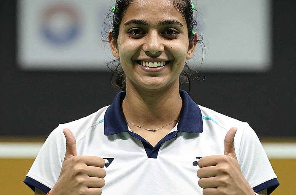 Asian Games 2026: Ván ba 10-21 của PV Sindhu và cái lịch thi đấu không ai đo