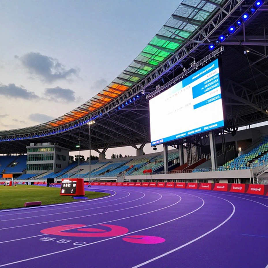 Amy Hunt cán đích thứ ba tại Diamond League Brussels với thông số 22.16 giây Amy Hunt cán đích thứ ba tại Diamond League Brussels với thông số 22.16 giây