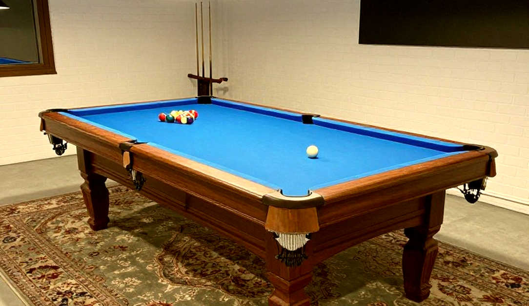 Nhịp tim của bi-a carom Việt Nam: Trận đấu bắt đầu từ lúc viên bi ngừng lăn