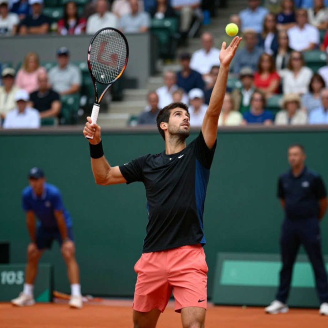Laver Cup 2026: Đội tuyển châu Âu và bài toán 'không thủ lĩnh' bên trong một cuộc đấu không tính điểm xếp hạng