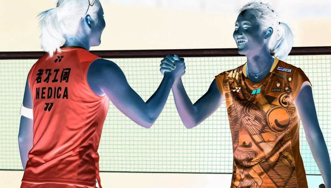 Asian Games 2026: Ấn Độ mang 20 tay vợt tới Aichi-Nagoya, nhưng xác suất vàng dồn vào một cặp đôi