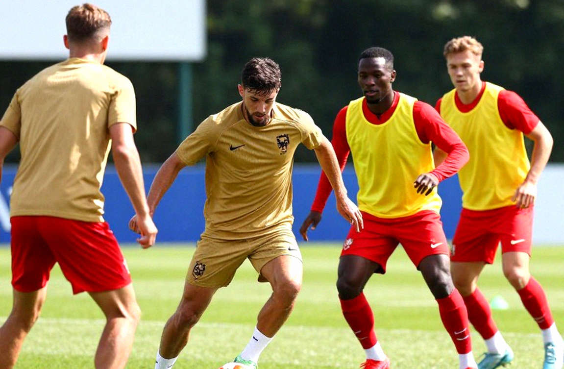 U20 Vietnam on the Brink of Relegation: Lessons from Singapore and Myanmar