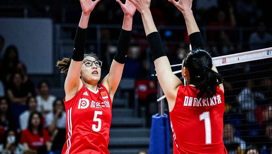 Bóng chuyền sinh viên toàn quốc 2026: Đà Nẵng bảo vệ ngôi vô địch và bài toán phía sau Hồ Thị Kim Dung