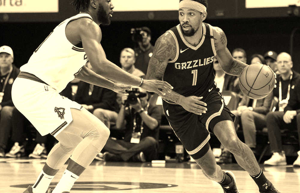 Chris Paul Bày Tỏ Phẫn Nộ Sau Khi Bị Clippers Cắt Bỏ Dù Đã Tham Gia Lob City: Phỏng Vấn Podcast Và Phạt Của NBA