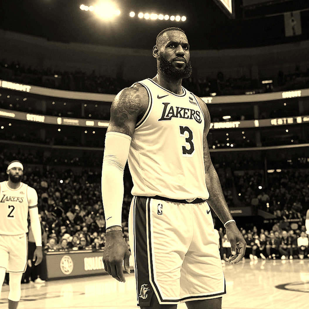 Chris Paul Bày Tỏ Phẫn Nộ Sau Khi Bị Clippers Cắt Bỏ Dù Đã Tham Gia Lob City: Phỏng Vấn Podcast Và Phạt Của NBA Chris Paul Bày Tỏ Phẫn Nộ Sau Khi Bị Clippers Cắt Bỏ Dù Đã Tham Gia Lob City: Phỏng Vấn Podcast Và Phạt Của NBA