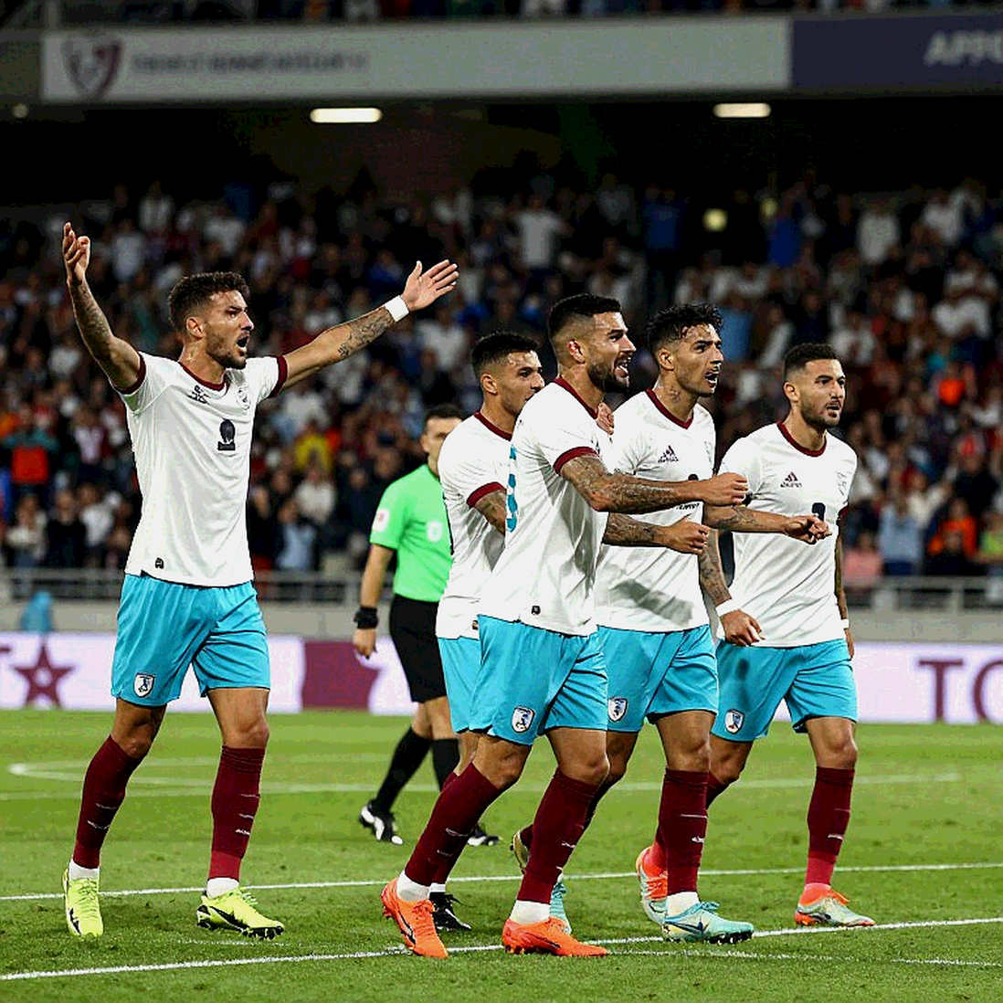 U23 Việt Nam đối mặt Uzbekistan: Nhìn bảng thì thơm, nhìn xG thì...
