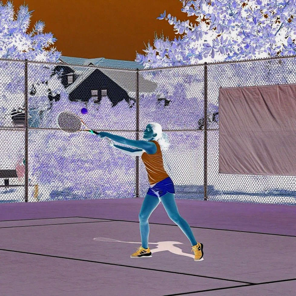 Cú drop shot ở match point thứ ba: Alcaraz cứu hai championship point, hạ Fritz tại Laver Cup