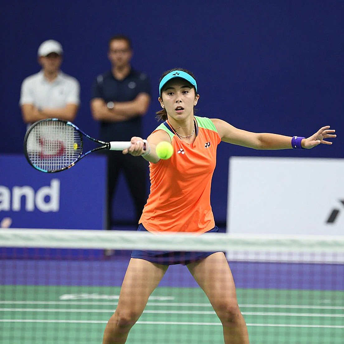 Asian Games 2026: Satwik-Chirag thua sốc vòng đầu và 19 phút lộ điểm mù bản lĩnh