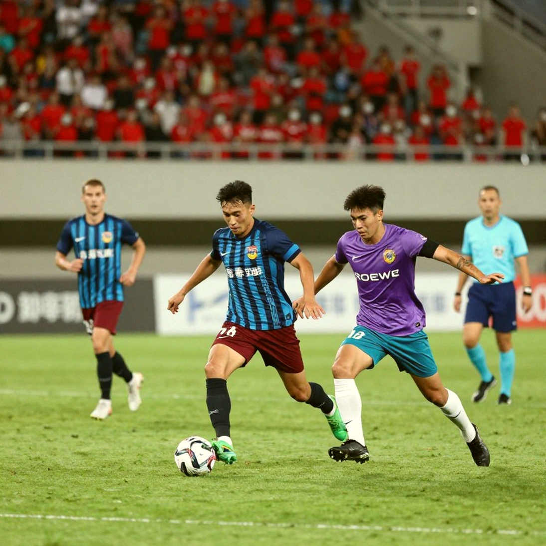 U23 Việt Nam ở Nagoya: bảy ngày, ba trận và khoảng lặng chưa ai đo