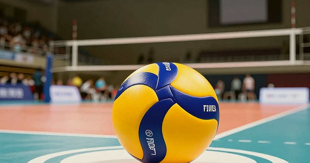 Wilkerson chỉ chắn được một lần: AVP League Championship 2026 được định đoạt ở hàng phòng ngự