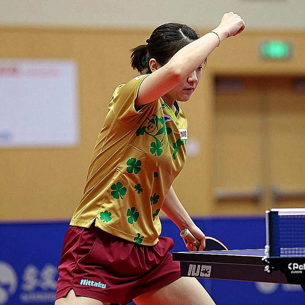Guernsey vô địch Worthing Junior Team 1 sao: chín trận không cần ván thứ ba, nhưng tín hiệu thật nằm ở đội hạng tư