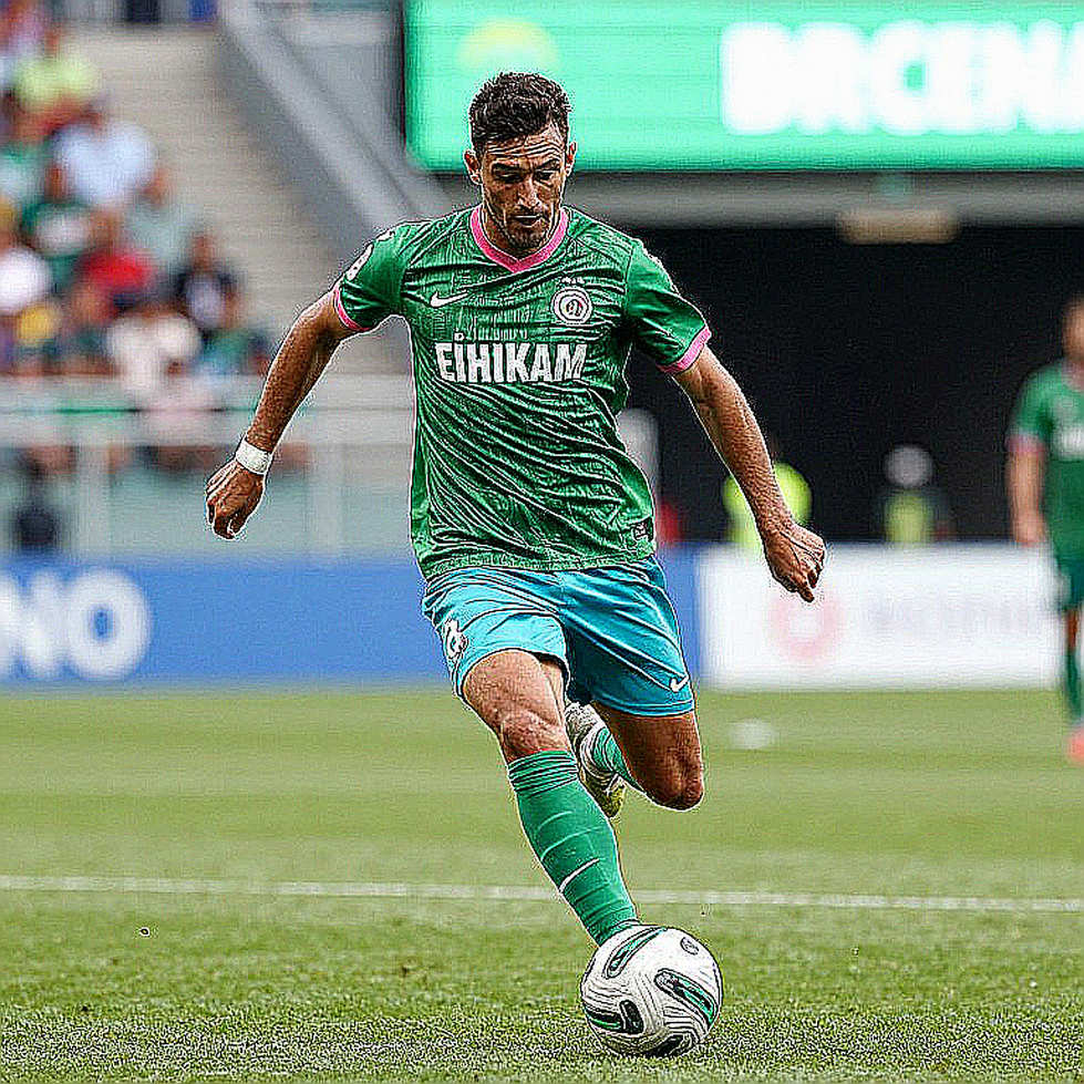 V.League 1 và nghịch lý xuất khẩu: Khi kiên nhẫn trở thành tài sản