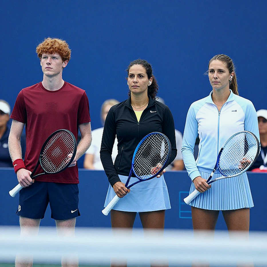 Eala continues fairytale run: First US Open third round after 64-minute victory