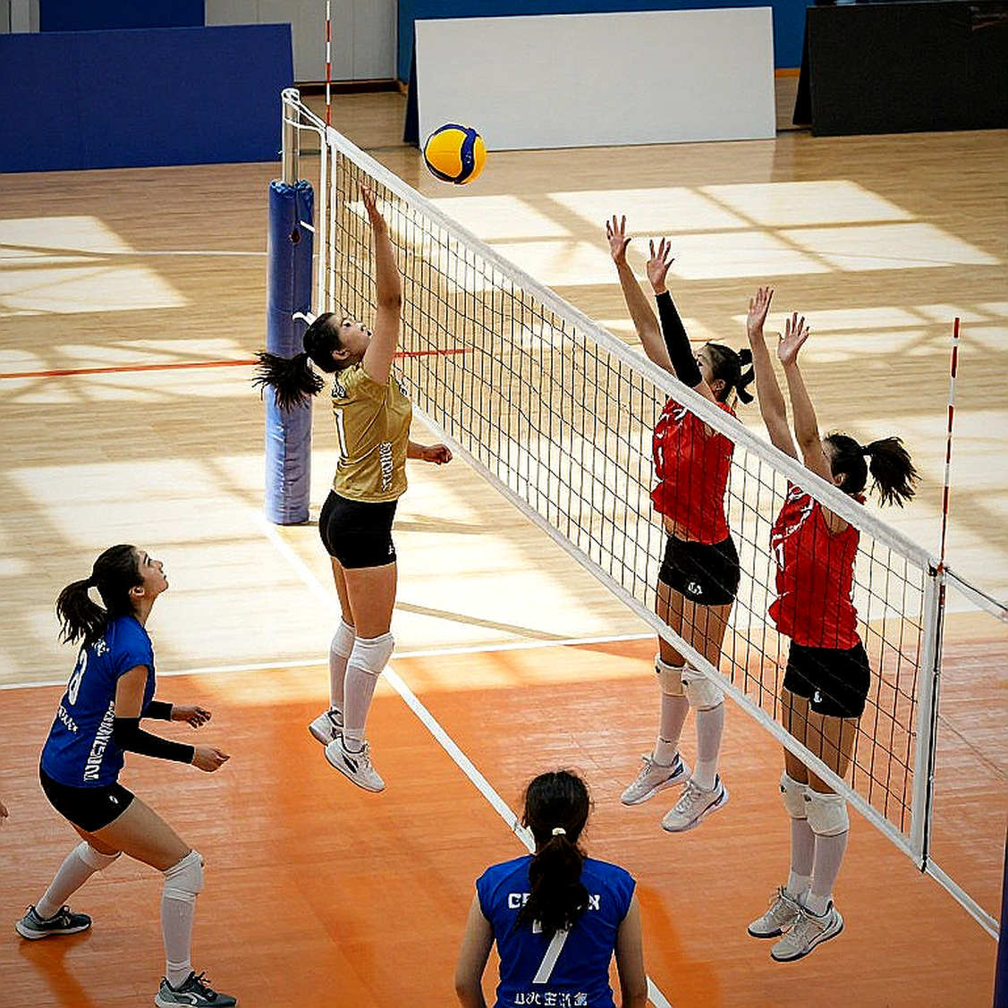 Cầu mây nữ Việt Nam vào chung kết Asiad 20: Chuỗi 12 điểm và những gì bảng điểm không nói