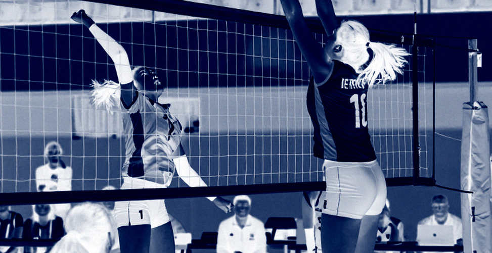 Chung kết bóng chuyền nữ Asiad 20: Trung Quốc gặp Nhật Bản và bài toán 48 năm
