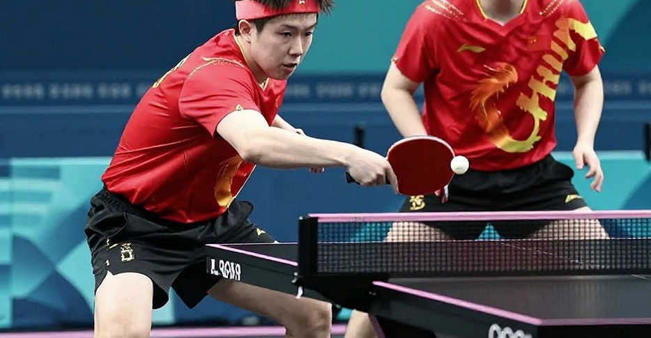 ETTU – Dyn đến 2028: Bảy camera cho bàn số một, bốn camera cho phần còn lại