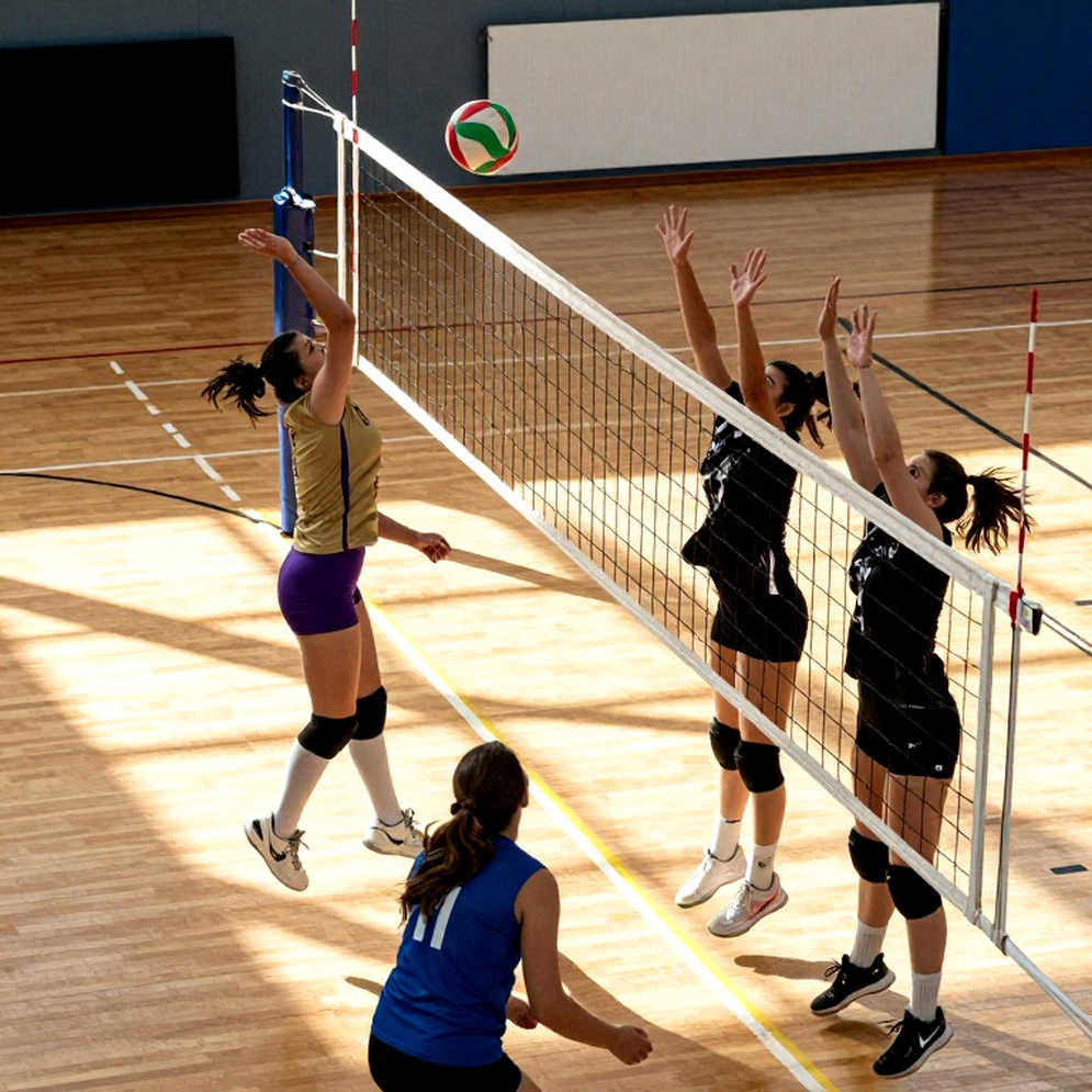 Ba Lan 3-1 Pháp ở chung kết EuroVolley 2026: Chức vô địch được xây bằng hiệu suất, không bằng ngôi sao