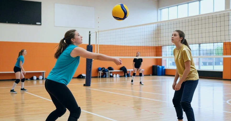 Thái Lan vô địch bóng chuyền nữ châu Á 2026: Khi lối chơi cũ đánh bại sức mạnh thể hình