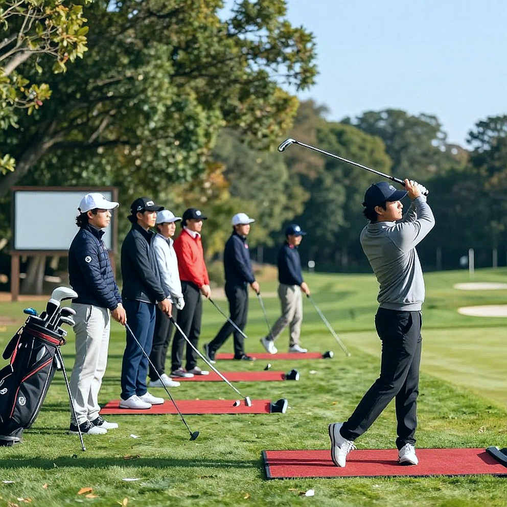 Tiger Woods có được lái xe golf? Câu hỏi khiến công tố viên tiểu bang 'bí' trong họp báo