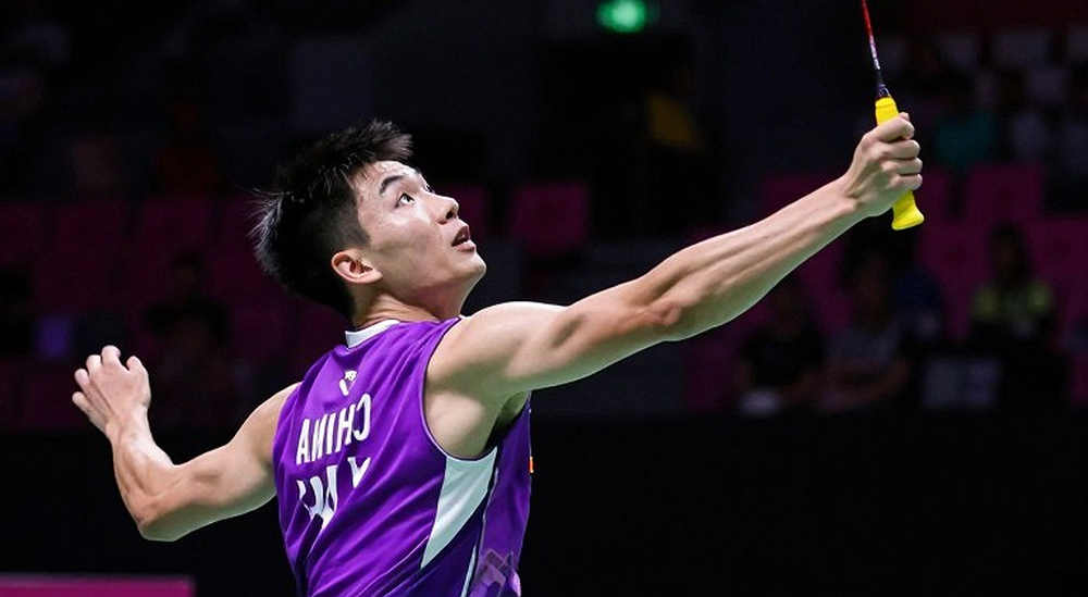 Đại diện Ấn Độ tiến vào tứ kết China Masters 2026: Chiến thắng kịch tính trước đối thủ hàng đầu