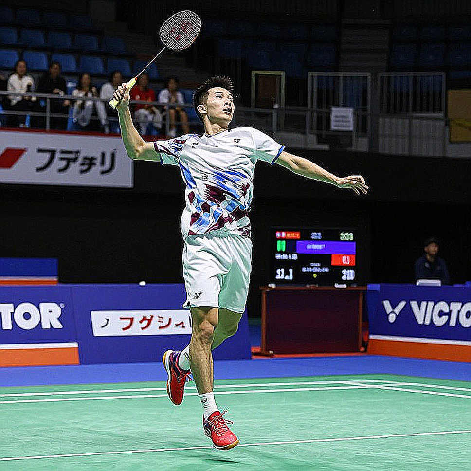 Indian Players Reach Quarterfinals at China Masters 2026: Dramatic Victories Against Top Opponents Indian Players Reach Quarterfinals at China Masters 2026: Dramatic Victories Against Top Opponents