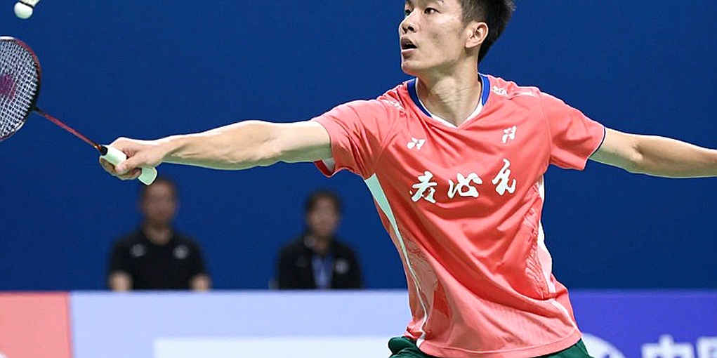 Indian Players Reach Quarterfinals at China Masters 2026: Dramatic Victories Against Top Opponents Indian Players Reach Quarterfinals at China Masters 2026: Dramatic Victories Against Top Opponents