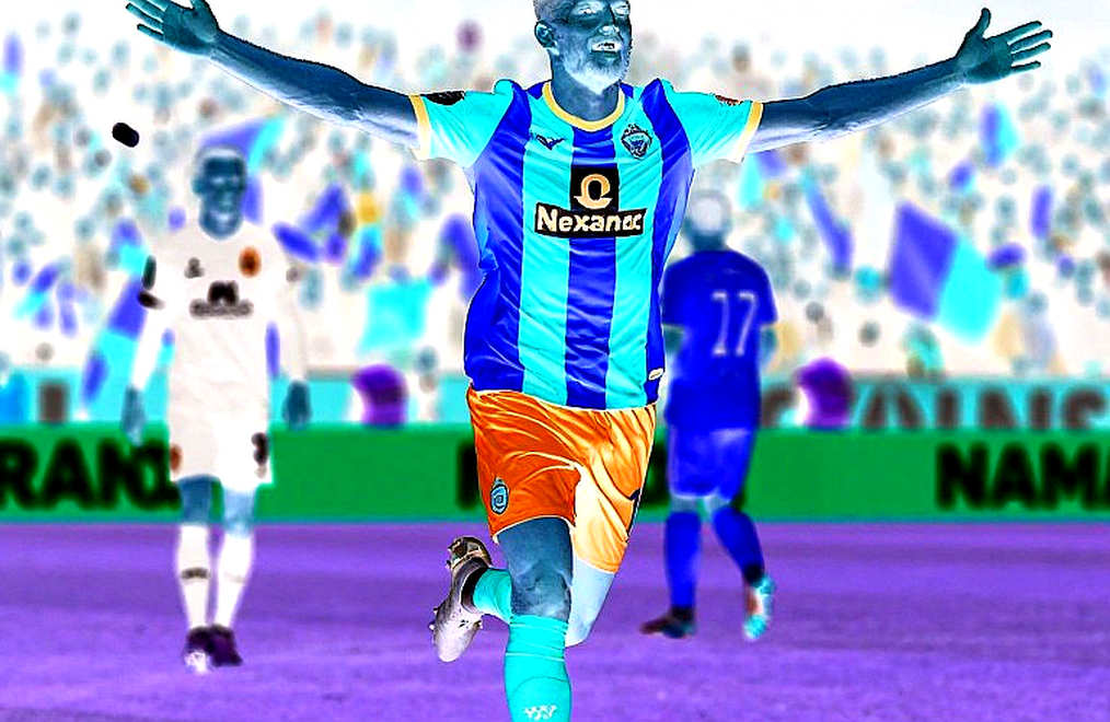 Bản hợp đồng mượn kèm nghĩa vụ mua đứt: Khi đội nhỏ V-League ký giấy vay nợ dưới tên cầu thủ