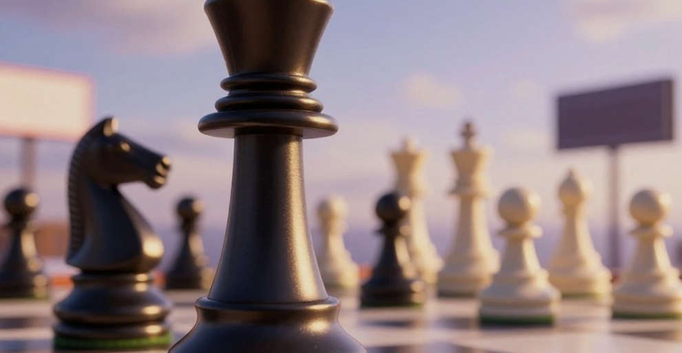 Sindarov hạ Anand, Fyers American Gambits mở màn ấn tượng tại Global Chess League 2026 Sindarov hạ Anand, Fyers American Gambits mở màn ấn tượng tại Global Chess League 2026