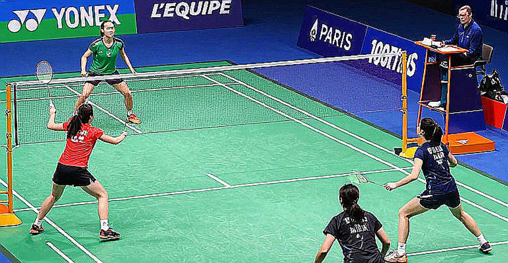 Kunlavut Vitidsarn và bản ballad 64 năm: HCV ASIAD 2026 mở ra kỷ nguyên mới cho cầu lông Thái Lan