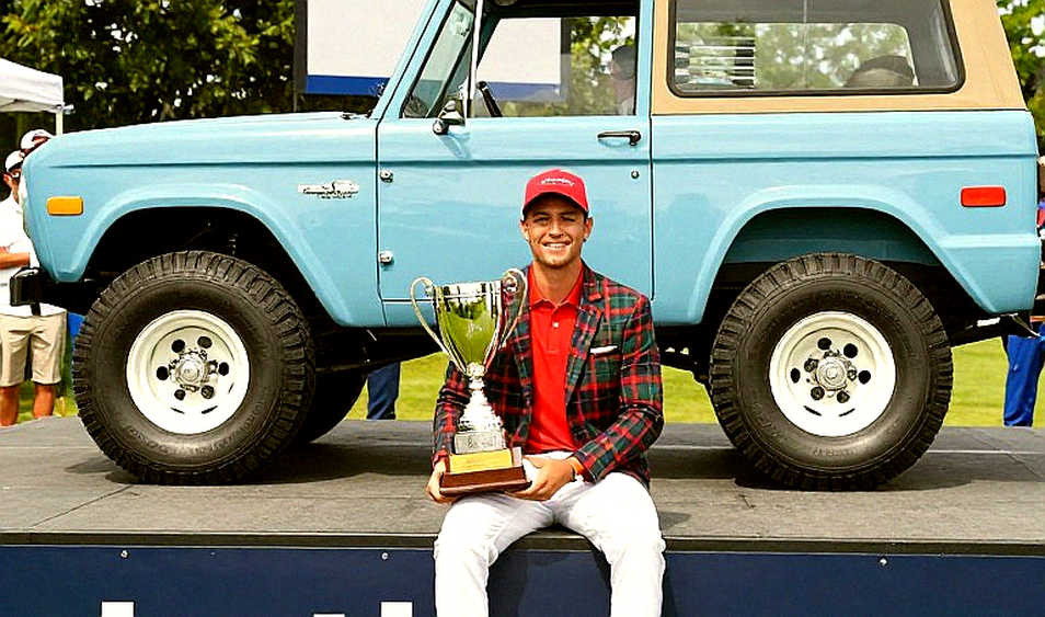 Presidents Cup: Khi Người Mỹ Cần 8 Điểm Từ 12 Trận Đơn — Và Câu Hỏi Về Phép Màu Cuối Ngày