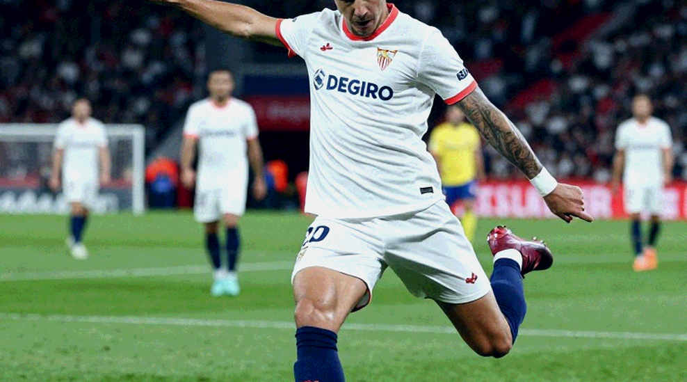 Igor Thiago và học phí 22 bàn thắng: Học trò hay kẻ mơ về ngai vàng của Haaland? Igor Thiago và học phí 22 bàn thắng: Học trò hay kẻ mơ về ngai vàng của Haaland?