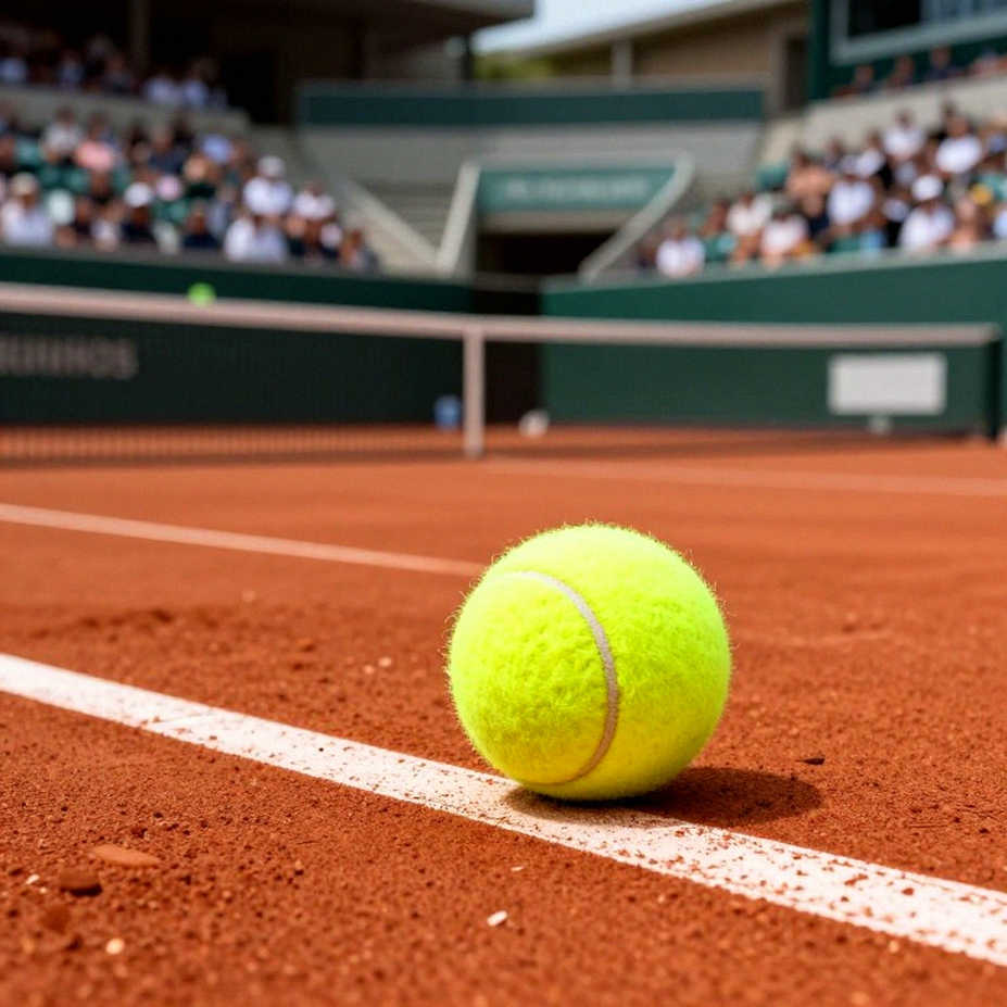 Alex de Minaur và đêm Brisbane: Tốc độ, bản lĩnh, và một lời tuyên bố còn bỏ ngỏ