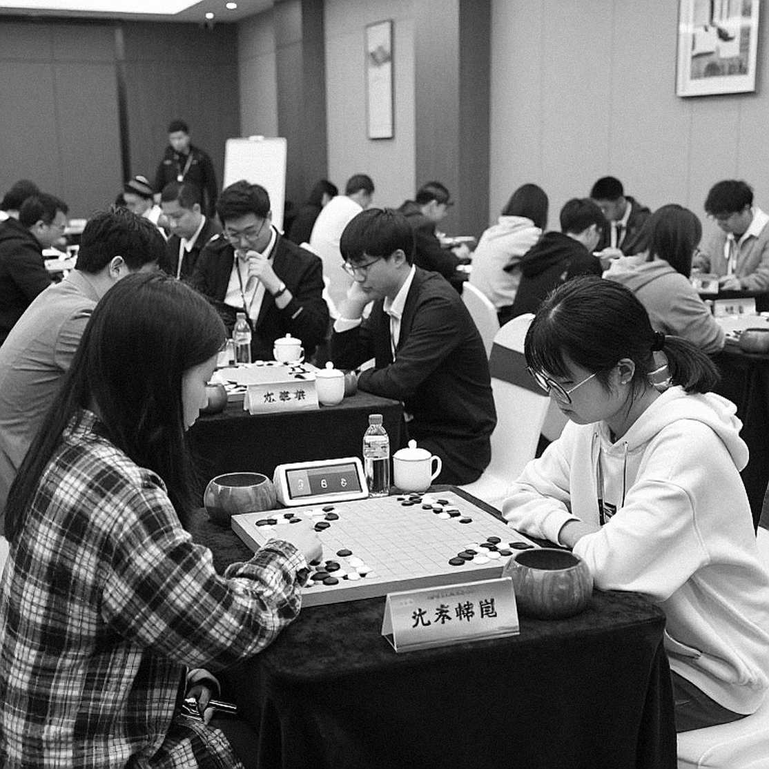 Lịch thi đấu Giải Cờ vua Olympiad 46: Ấn Độ bảo vệ ngôi vương kép, Uzbekistan làm chủ nhà Lịch thi đấu Giải Cờ vua Olympiad 46: Ấn Độ bảo vệ ngôi vương kép, Uzbekistan làm chủ nhà