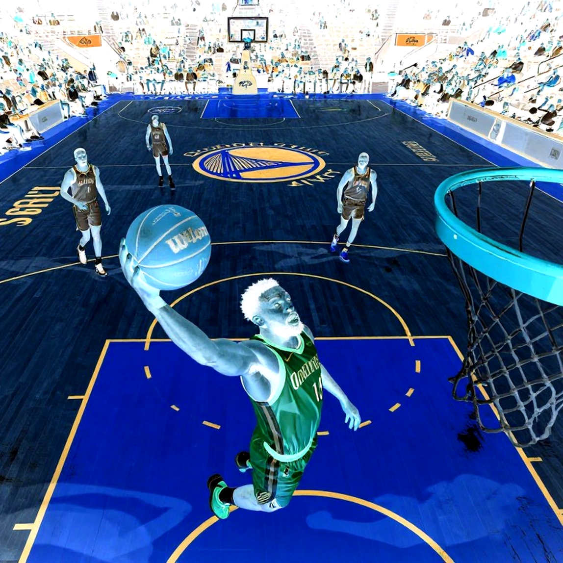 Chris Paul gọi 'sự xúc phạm lớn nhất trong sự nghiệp' với Los Angeles Clippers