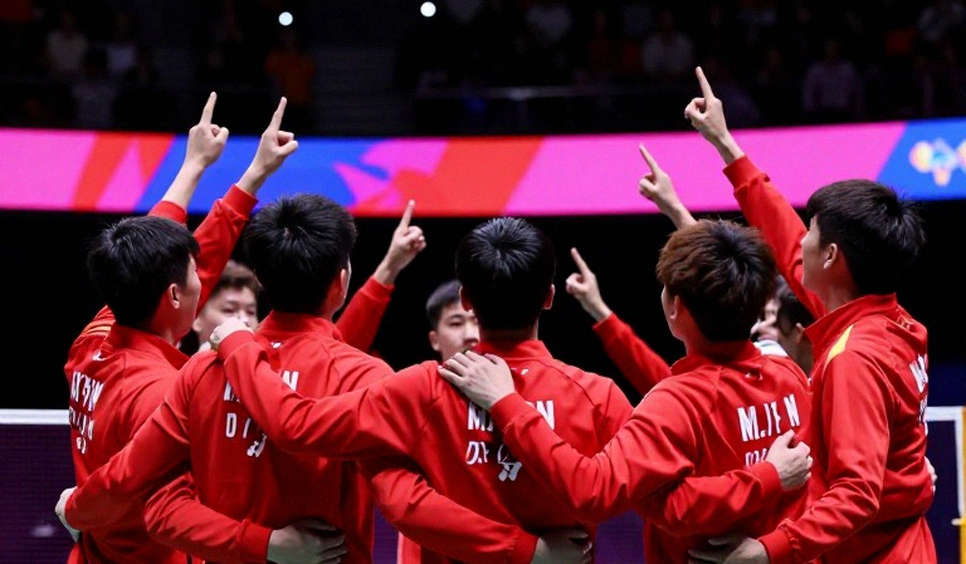 Cầu lông Việt Nam 2026: Lê Hồng Quân vô địch quốc gia
