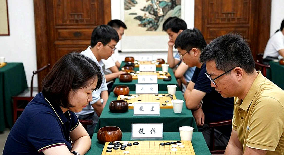 Invictus Gaming và bài toán hạt giống thứ tư: Khi sự trở lại chưa phải là lời khẳng định